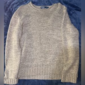 Ralph Lauren Crewneck